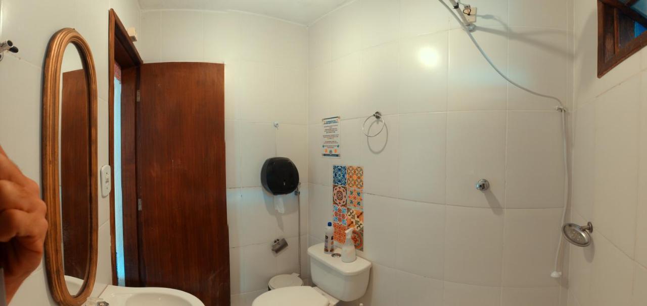 Hostel Uai Ouro Preto  Buitenkant foto