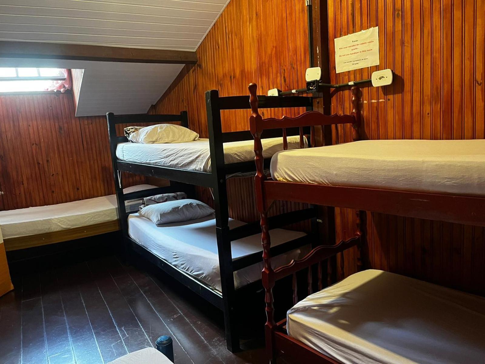 Hostel Uai Ouro Preto  Buitenkant foto