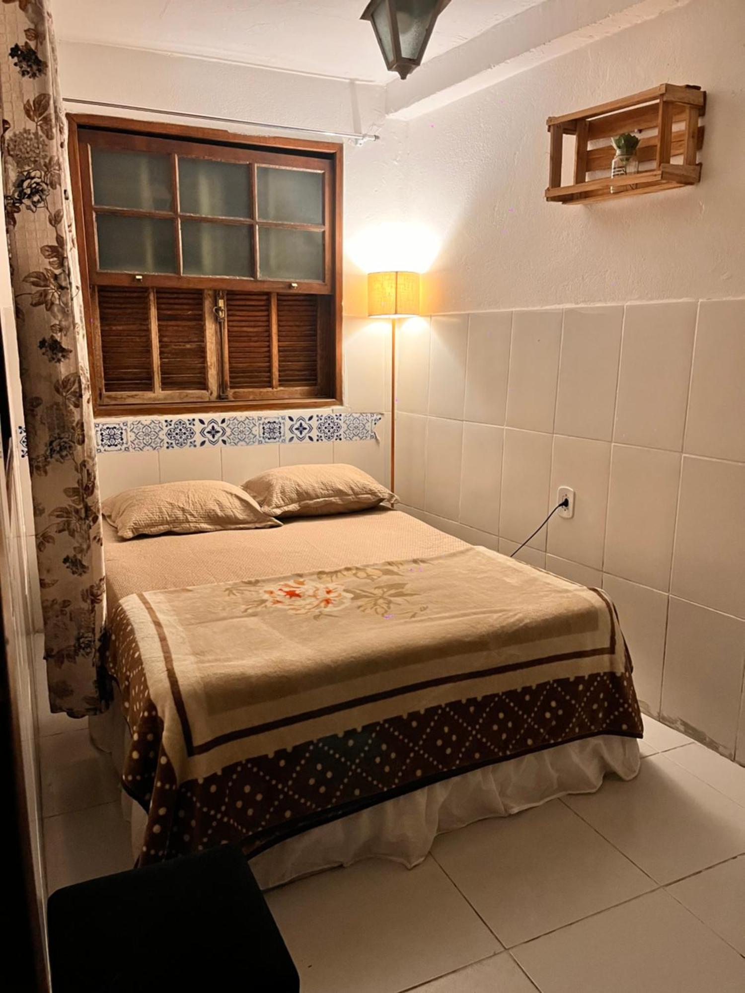 Hostel Uai Ouro Preto  Buitenkant foto